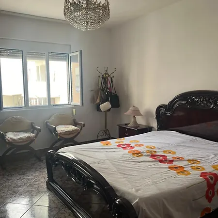 Apartament Casa Posta Wlora