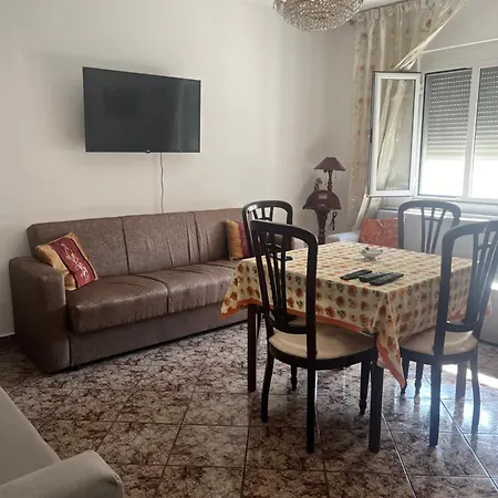 Apartament Casa Posta *