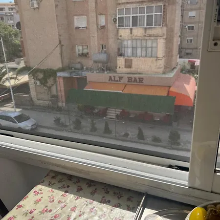 Casa Posta Lejlighed Vlorë