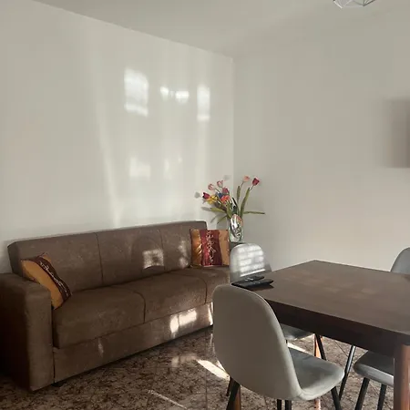 Апартаменты Casa Posta *