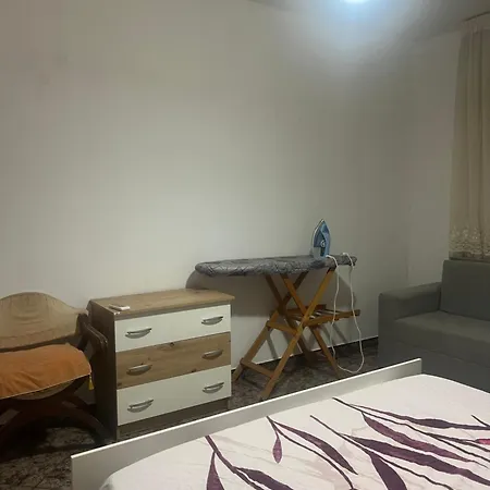 Casa Posta * Vlorë