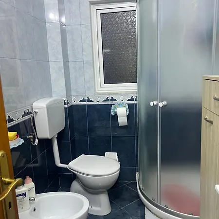 Apartament Casa Posta Wlora