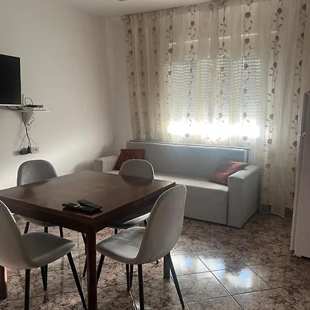 Casa Posta Lejlighed