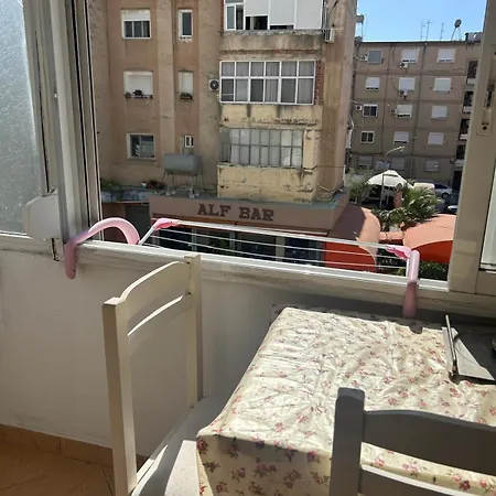 Casa Posta * Vlorë