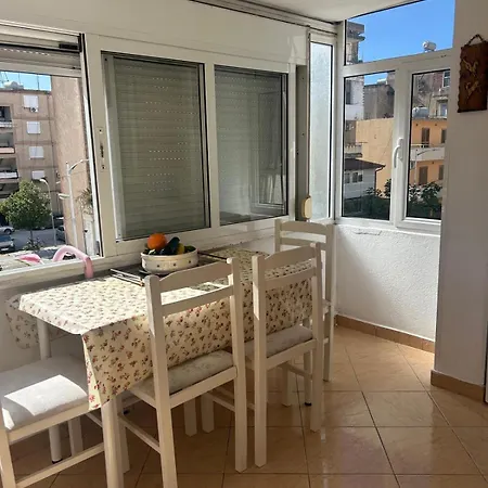 Casa Posta * Vlorë