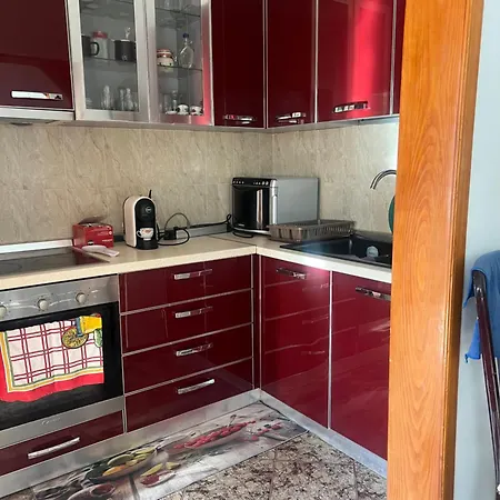 Lejlighed Casa Posta Vlorë