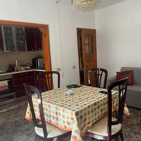 Casa Posta فلورا