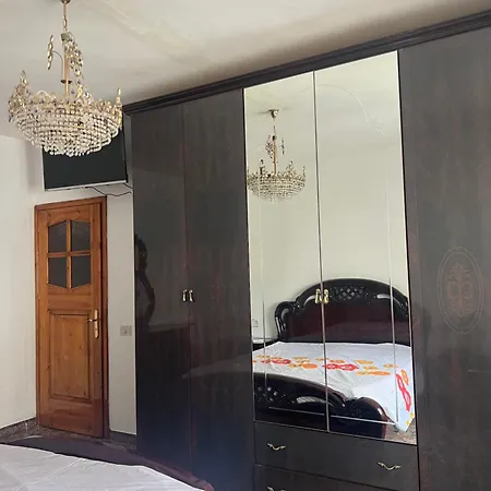 شقة Casa Posta فلورا