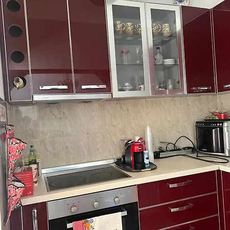 Appartamento Casa Posta