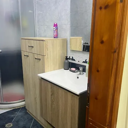 Casa Posta شقة *