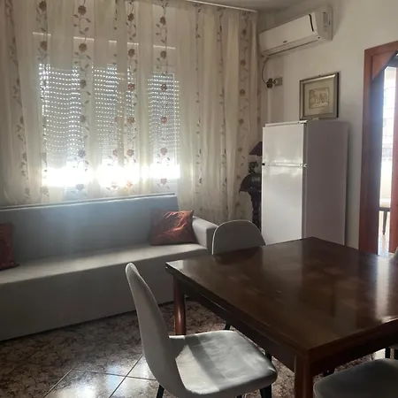 Casa Posta Appartamento