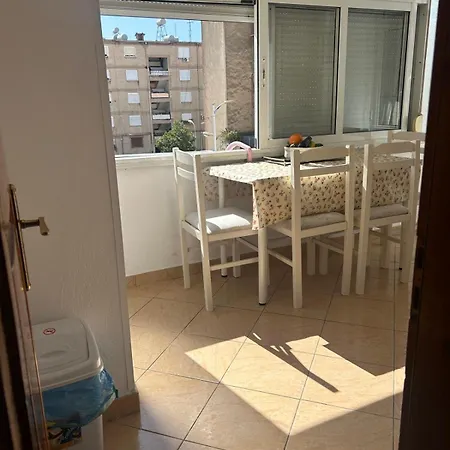 Casa Posta شقة *